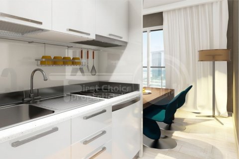 Wohnung zum Verkauf in Masdar City, Abu Dhabi, VAE 40.5 m2 Nr. 731242 - Foto 5