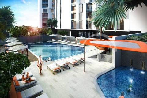 Al Reem Island、Abu Dhabi、UAE にあるマンション販売中 2ベッドルーム、118.9 m2、No731244 - 写真 9