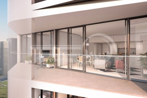 Al Reem Island、Abu Dhabi、UAE にあるマンション販売中 2ベッドルーム、118.9 m2、No731244 - 写真 10