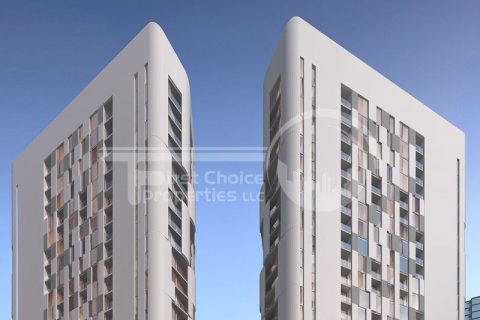 Al Reem Island、Abu Dhabi、UAE にあるマンション販売中 2ベッドルーム、118.9 m2、No731244 - 写真 13