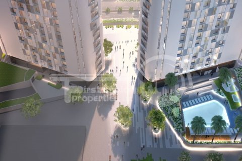 Al Reem Island、Abu Dhabi、UAE にあるマンション販売中 2ベッドルーム、118.9 m2、No731244 - 写真 12