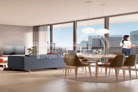 Al Reem Island、Abu Dhabi、UAE にあるマンション販売中 2ベッドルーム、118.9 m2、No731244 - 写真 4