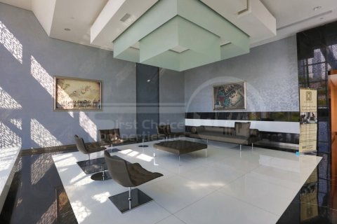 Apartemen di Al Reem Island, Abu Dhabi, UEA 1 kamar tidur, 65.8 m2 nomor 731243 - foto 14