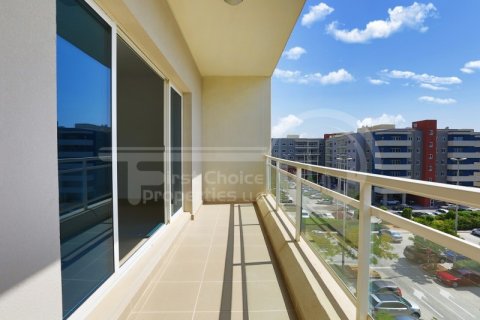 Apartament de vânzare în Al Reef, Abu Dhabi, EAU 2 dormitoare, 114.9 mp.  №731246 - poză 13