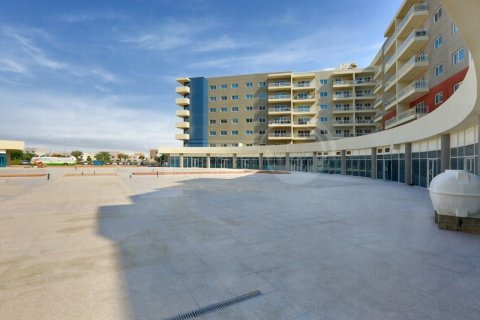 Apartament de vânzare în Al Reef, Abu Dhabi, EAU 2 dormitoare, 114.9 mp.  №731246 - poză 19