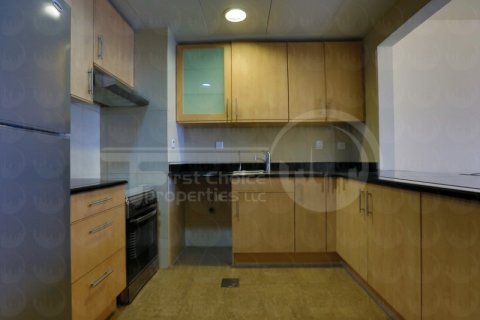 Dzīvoklis Al Reem Island, Abu Dhabijā, AAE 1 istaba, 87.2 m2 Nr. 731232 - attēls 5