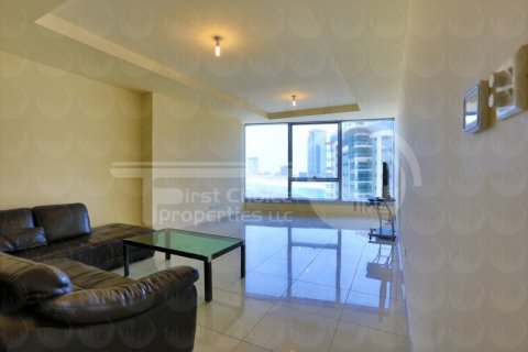 Dzīvoklis Al Reem Island, Abu Dhabijā, AAE 1 istaba, 87.2 m2 Nr. 731232 - attēls 11