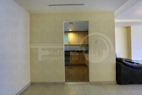 Dzīvoklis Al Reem Island, Abu Dhabijā, AAE 1 istaba, 87.2 m2 Nr. 731232 - attēls 12