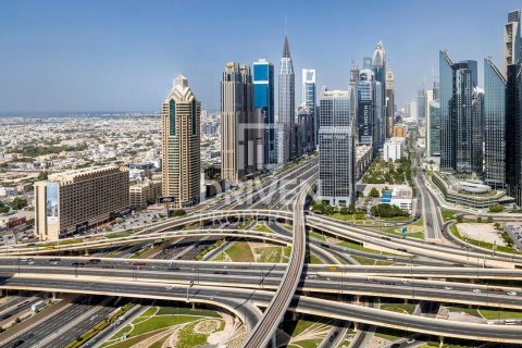 Byt v Downtown Dubai (Downtown Burj Dubai), Dubai, SAE 3 ložnice, 188 m² Č.: 601853 - fotografie 18