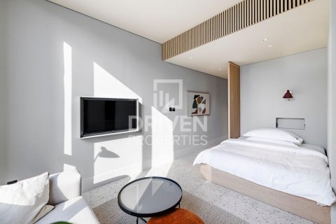 Apartment in Business Bay, Dubai, UAE 1 room, 35 sq.m. № 601841 - photo 5