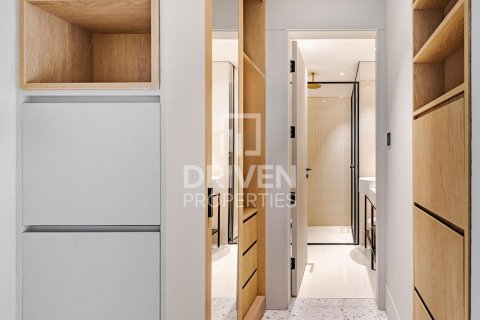 Apartment in Business Bay, Dubai, UAE 1 room, 35 sq.m. № 601841 - photo 11