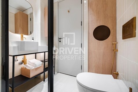 Apartment in Business Bay, Dubai, UAE 1 room, 35 sq.m. № 601841 - photo 8