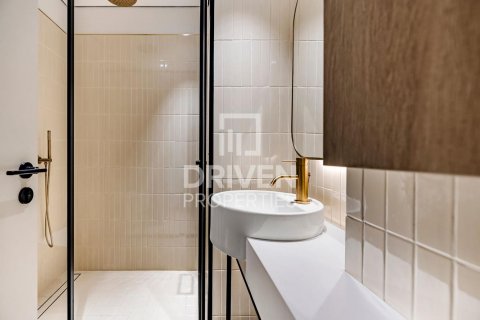 Apartment in Business Bay, Dubai, UAE 1 room, 35 sq.m. № 601841 - photo 9