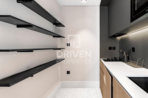Apartment in Business Bay, Dubai, UAE 1 room, 35 sq.m. № 601841 - photo 7