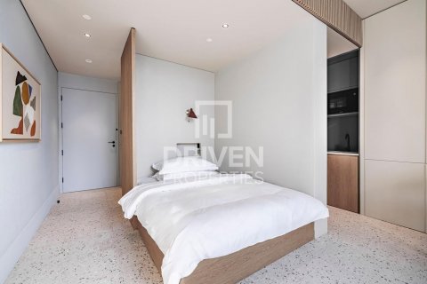 Apartment in Business Bay, Dubai, UAE 1 room, 35 sq.m. № 601841 - photo 12
