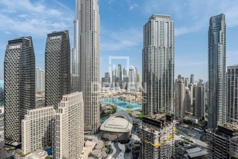 Downtown Dubai (Downtown Burj Dubai), Dubai, UAE의 판매용 아파트 침실 3개, 151제곱미터 번호 601852 - 사진 16