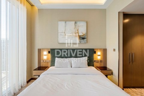 Downtown Dubai (Downtown Burj Dubai), Dubai, UAE의 판매용 아파트 침실 3개, 151제곱미터 번호 601852 - 사진 19