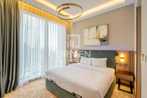 Downtown Dubai (Downtown Burj Dubai), Dubai, UAE의 판매용 아파트 침실 3개, 151제곱미터 번호 601852 - 사진 8