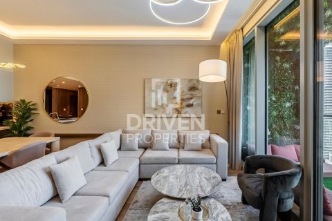 Downtown Dubai (Downtown Burj Dubai), Dubai, UAE의 판매용 아파트 침실 3개, 151제곱미터 번호 601852 - 사진 5