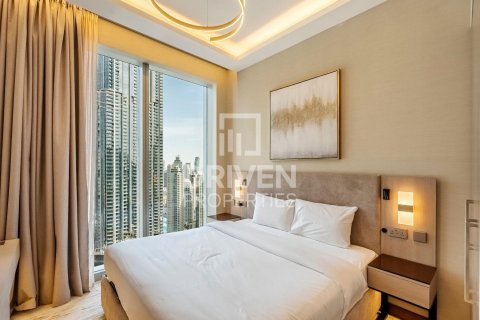 Downtown Dubai (Downtown Burj Dubai), Dubai, UAE의 판매용 아파트 침실 3개, 151제곱미터 번호 601852 - 사진 13