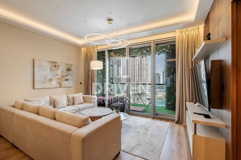 Downtown Dubai (Downtown Burj Dubai), Dubai, UAE의 판매용 아파트 침실 3개, 151제곱미터 번호 601852 - 사진 14