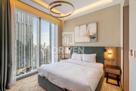 Downtown Dubai (Downtown Burj Dubai), Dubai, UAE의 판매용 아파트 침실 3개, 151제곱미터 번호 601852 - 사진 21