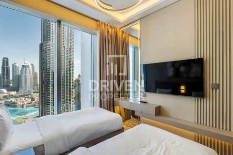 Downtown Dubai (Downtown Burj Dubai), Dubai, UAE의 판매용 아파트 침실 3개, 151제곱미터 번호 601852 - 사진 22