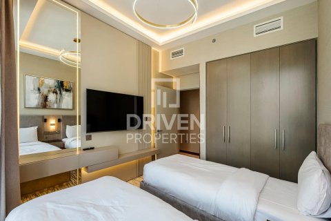 Downtown Dubai (Downtown Burj Dubai), Dubai, UAE의 판매용 아파트 침실 3개, 151제곱미터 번호 601852 - 사진 20