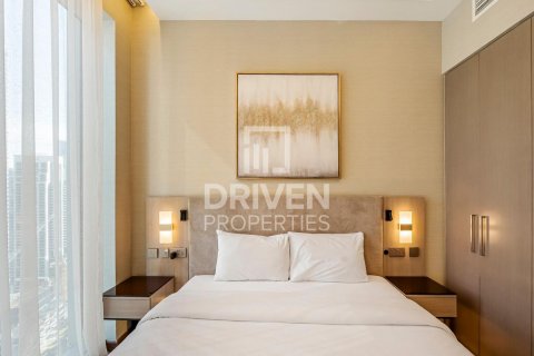 Downtown Dubai (Downtown Burj Dubai), Dubai, UAE의 판매용 아파트 침실 3개, 151제곱미터 번호 601852 - 사진 24