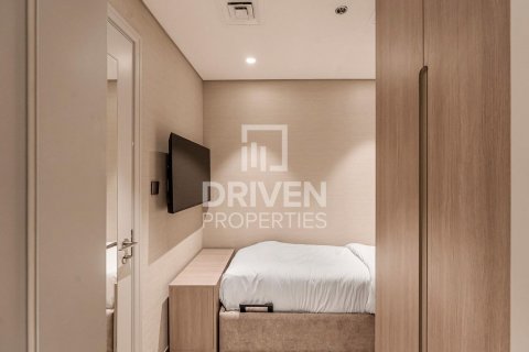 Downtown Dubai (Downtown Burj Dubai), Dubai, UAE의 판매용 아파트 침실 3개, 151제곱미터 번호 601852 - 사진 18