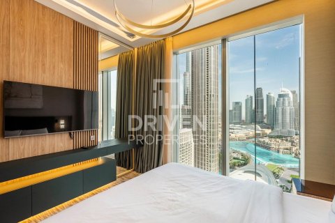 Downtown Dubai (Downtown Burj Dubai), Dubai, UAE의 판매용 아파트 침실 3개, 151제곱미터 번호 601852 - 사진 15