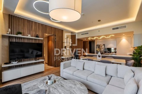 Downtown Dubai (Downtown Burj Dubai), Dubai, UAE의 판매용 아파트 침실 3개, 151제곱미터 번호 601852 - 사진 1