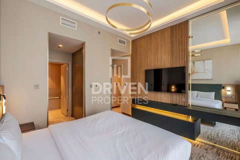 Downtown Dubai (Downtown Burj Dubai), Dubai, UAE의 판매용 아파트 침실 3개, 151제곱미터 번호 601852 - 사진 9