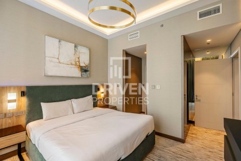 Downtown Dubai (Downtown Burj Dubai), Dubai, UAE의 판매용 아파트 침실 3개, 151제곱미터 번호 601852 - 사진 6