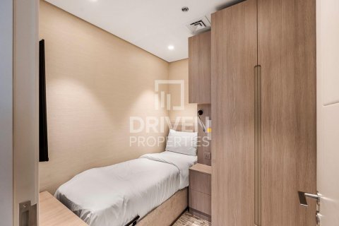 Downtown Dubai (Downtown Burj Dubai), Dubai, UAE의 판매용 아파트 침실 3개, 151제곱미터 번호 601852 - 사진 12