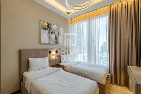 Downtown Dubai (Downtown Burj Dubai), Dubai, UAE의 판매용 아파트 침실 3개, 151제곱미터 번호 601852 - 사진 11