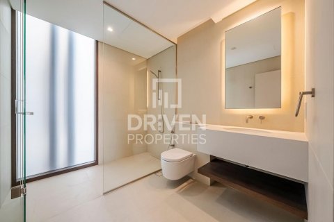 Müüa villa asukohaga Jumeirah, Dubai, AÜE: 4 magamistoaga, 434 m² Nr 601844 - pilt 7