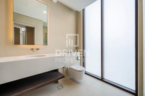 Müüa villa asukohaga Jumeirah, Dubai, AÜE: 4 magamistoaga, 434 m² Nr 601844 - pilt 17