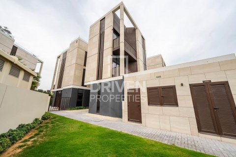 Müüa villa asukohaga Jumeirah, Dubai, AÜE: 4 magamistoaga, 434 m² Nr 601844 - pilt 28