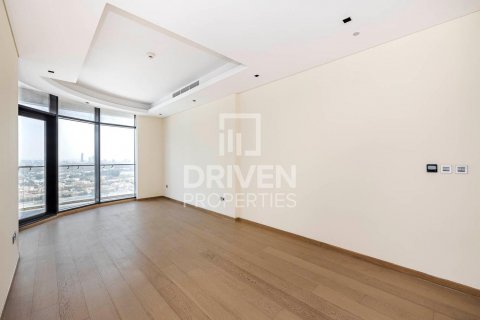 Byt v Downtown Dubai (Downtown Burj Dubai), SAE 1 ložnice, 102 m² Č.: 601854 - fotografie 3