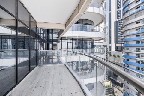 Byt v Downtown Dubai (Downtown Burj Dubai), SAE 1 ložnice, 102 m² Č.: 601854 - fotografie 10