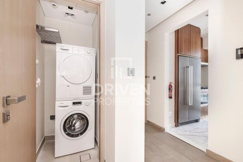 Byt v Downtown Dubai (Downtown Burj Dubai), SAE 1 ložnice, 102 m² Č.: 601854 - fotografie 12