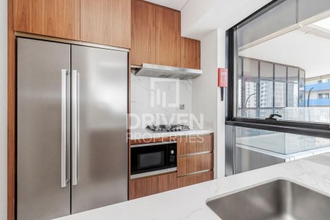 Byt v Downtown Dubai (Downtown Burj Dubai), SAE 1 ložnice, 102 m² Č.: 601854 - fotografie 7