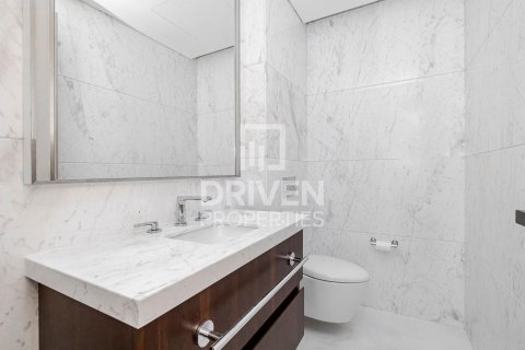 Byt v Downtown Dubai (Downtown Burj Dubai), SAE 1 ložnice, 102 m² Č.: 601854 - fotografie 6