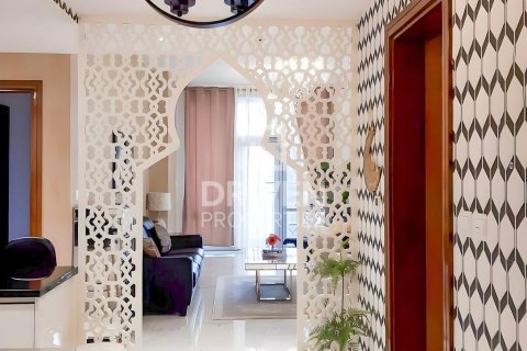 Apartament në Business Bay, Dubai, Emiratet e Bashkuara Arabe 2 dhoma gjumi, 126 m2. № 601842 - Foto 2