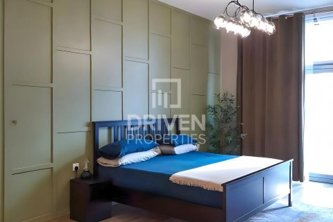Apartament në Business Bay, Dubai, Emiratet e Bashkuara Arabe 2 dhoma gjumi, 126 m2. № 601842 - Foto 6