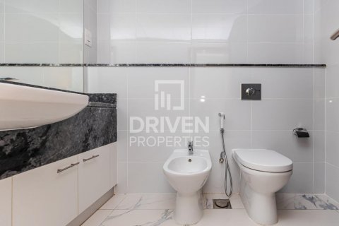 Apartament në Business Bay, Dubai, Emiratet e Bashkuara Arabe 2 dhoma gjumi, 126 m2. № 601842 - Foto 9