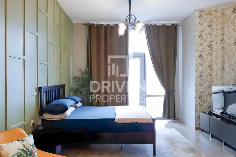 Apartament në Business Bay, Dubai, Emiratet e Bashkuara Arabe 2 dhoma gjumi, 126 m2. № 601842 - Foto 5
