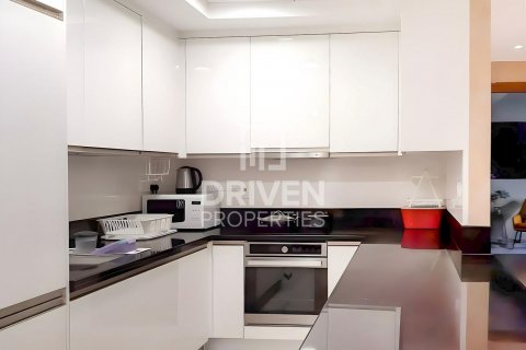 Apartament në Business Bay, Dubai, Emiratet e Bashkuara Arabe 2 dhoma gjumi, 126 m2. № 601842 - Foto 10