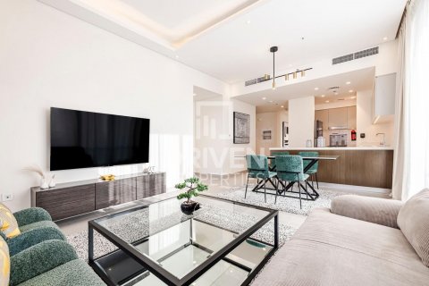 阿联酋 Dubai Downtown Dubai (Downtown Burj Dubai) 待售 : 2 卧, 105 平方米 , 编号601843 - 照片 1